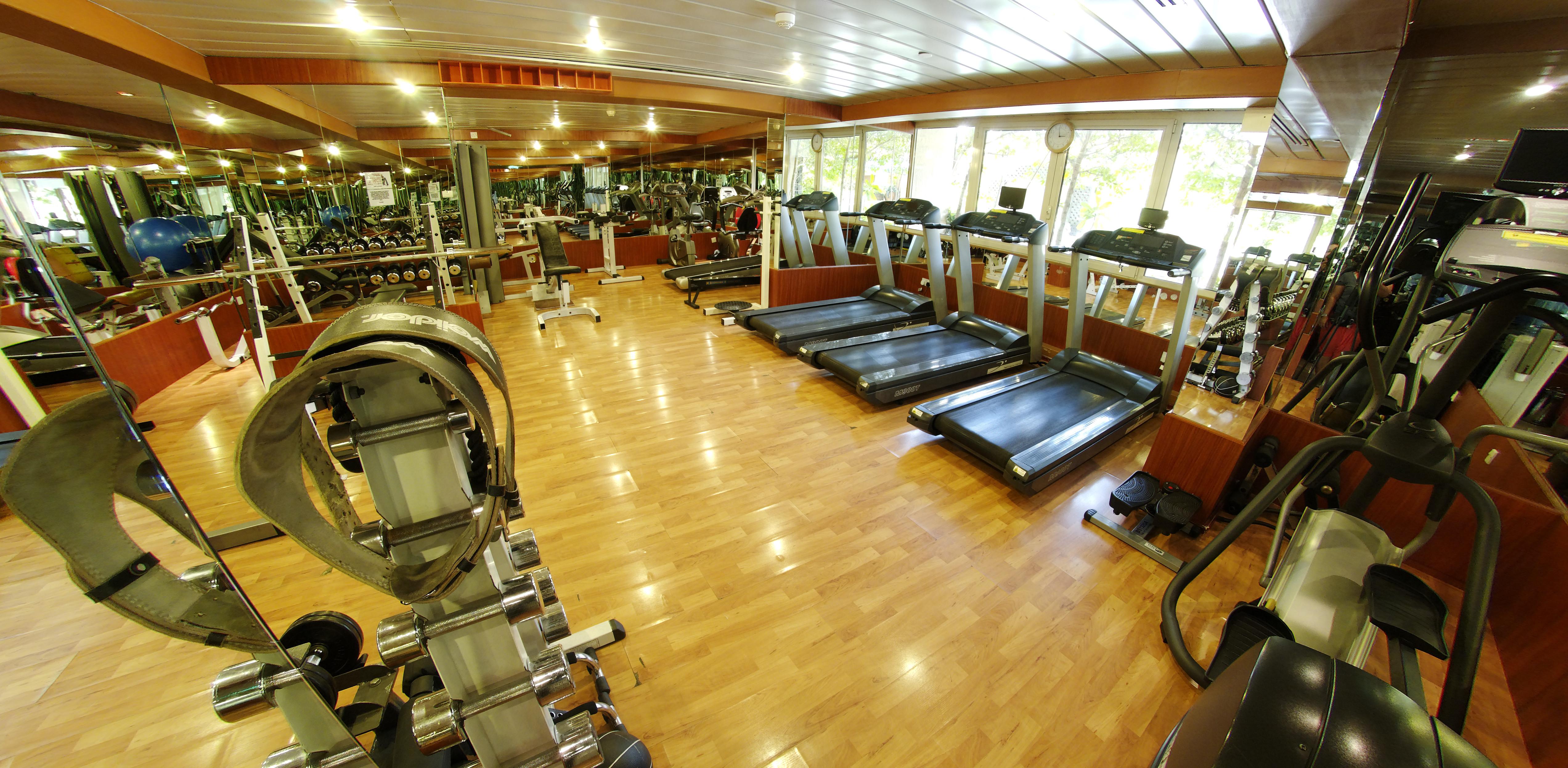 Arabian Courtyard Hotel & Spa Dubaj Zewnętrze zdjęcie