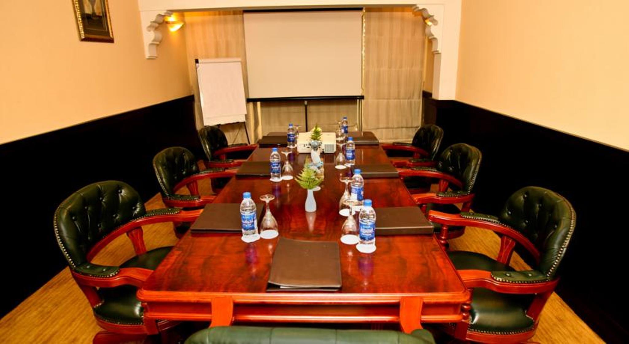 Arabian Courtyard Hotel & Spa Dubaj Zewnętrze zdjęcie