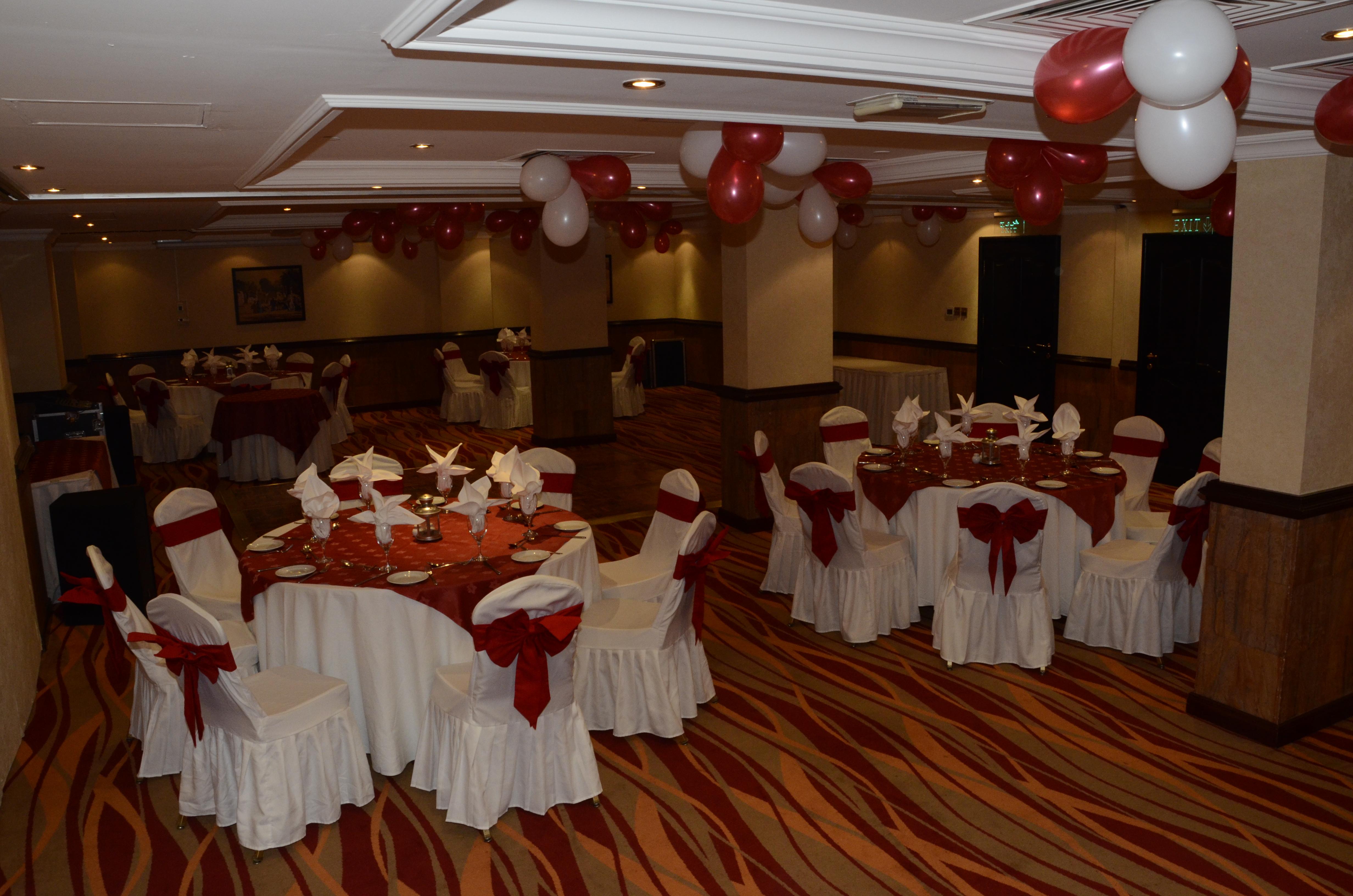 Arabian Courtyard Hotel & Spa Dubaj Zewnętrze zdjęcie