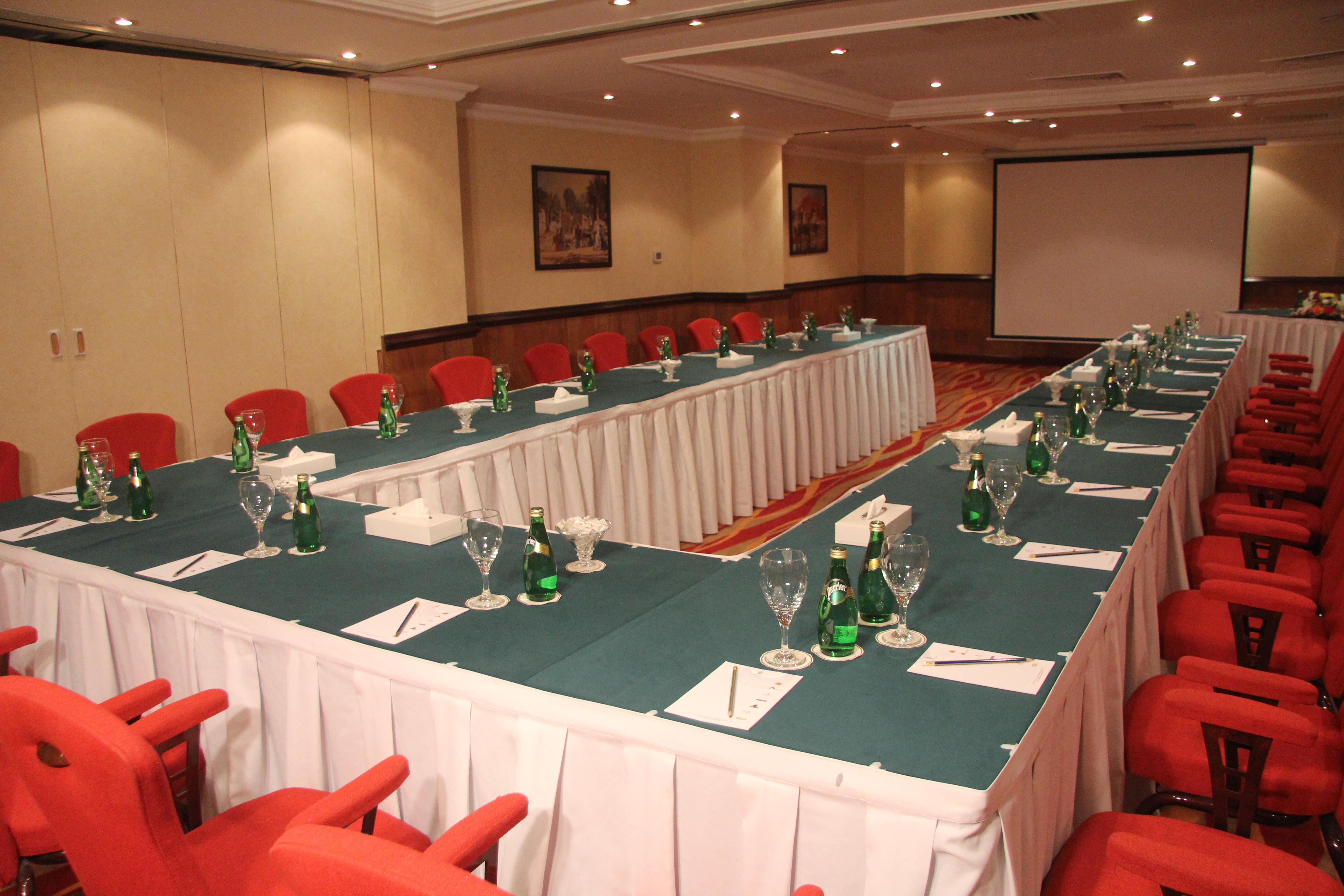 Arabian Courtyard Hotel & Spa Dubaj Zewnętrze zdjęcie
