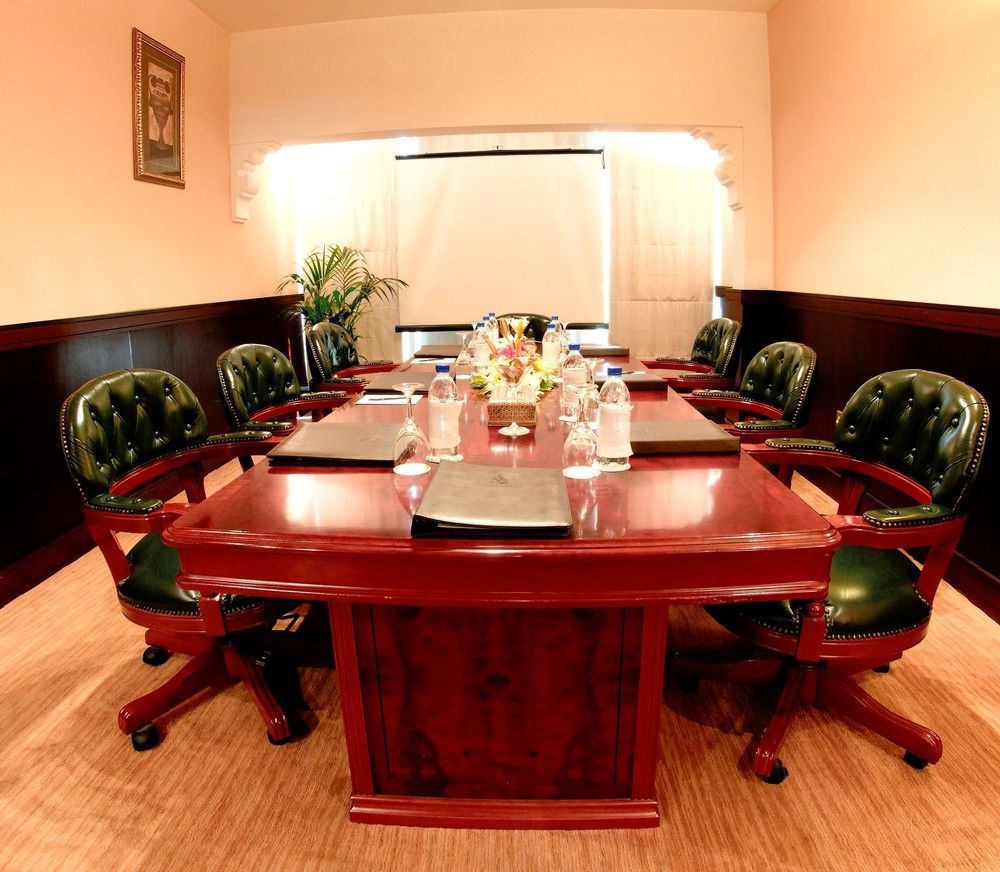 Arabian Courtyard Hotel & Spa Dubaj Zewnętrze zdjęcie