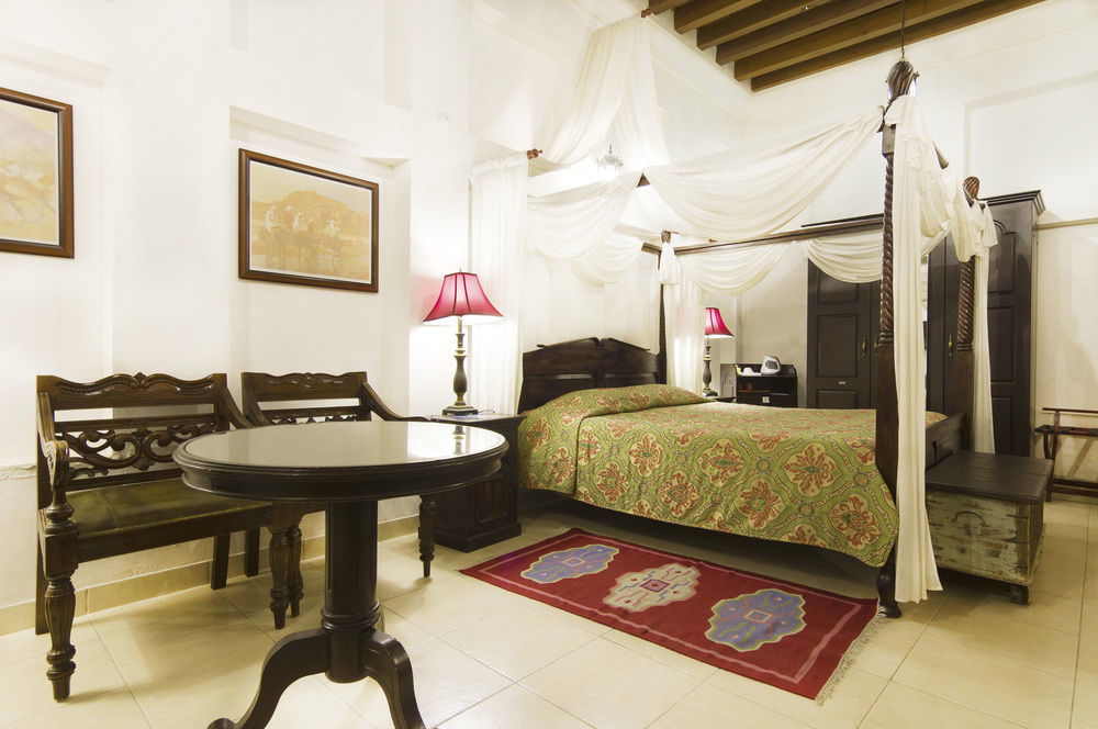 Arabian Courtyard Hotel & Spa Dubaj Zewnętrze zdjęcie